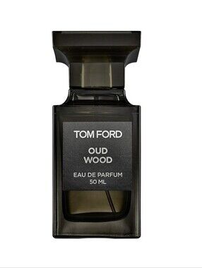 Tom Ford Oud Wood EDP 1.7oz New Without Box Full Size